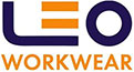 Leo Workwear Logo
