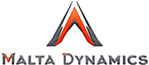 Malta Dynamics Logo