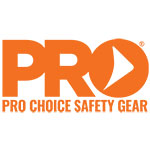 Pro Choice Safety Gear Logo