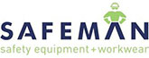 SAFEMAN Logo