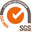 SGS Logo