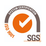 SGS Logo