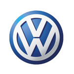 Volkswagen Logo