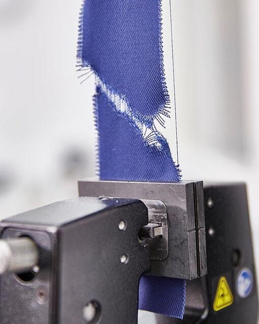 TENSILE STRENGTH TENSILE STRENGTH