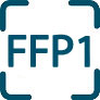 FFP1 RESPIRATORY PROTECTION FFP1 RESPIRATORY PROTECTION