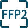 FFP2 RESPIRATORY PROTECTION FFP2 RESPIRATORY PROTECTION