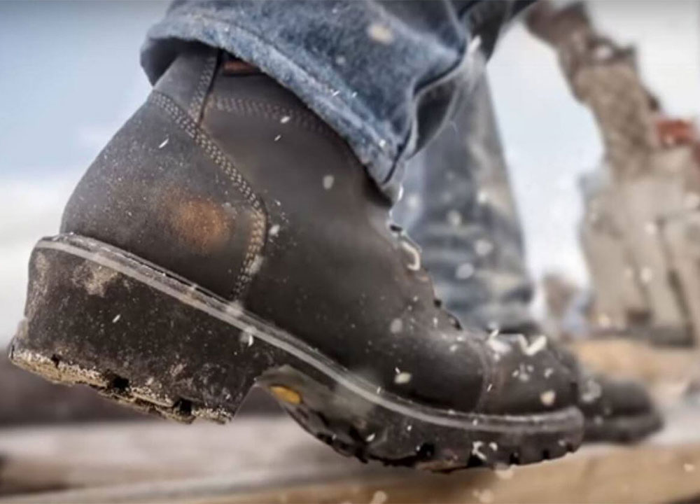Footwear