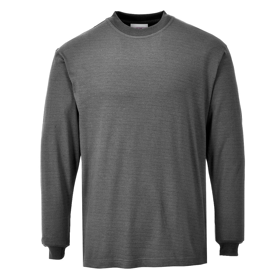 Flame Resistant Anti-Static Comfrtable Soft Long Sleeve T-Shirt