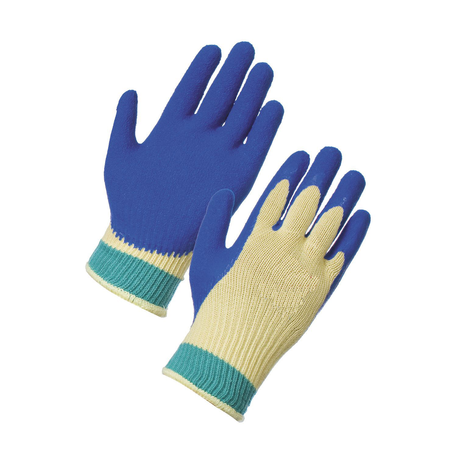 Durable Strong Rock Kevlar® Cut Resistant Gloves