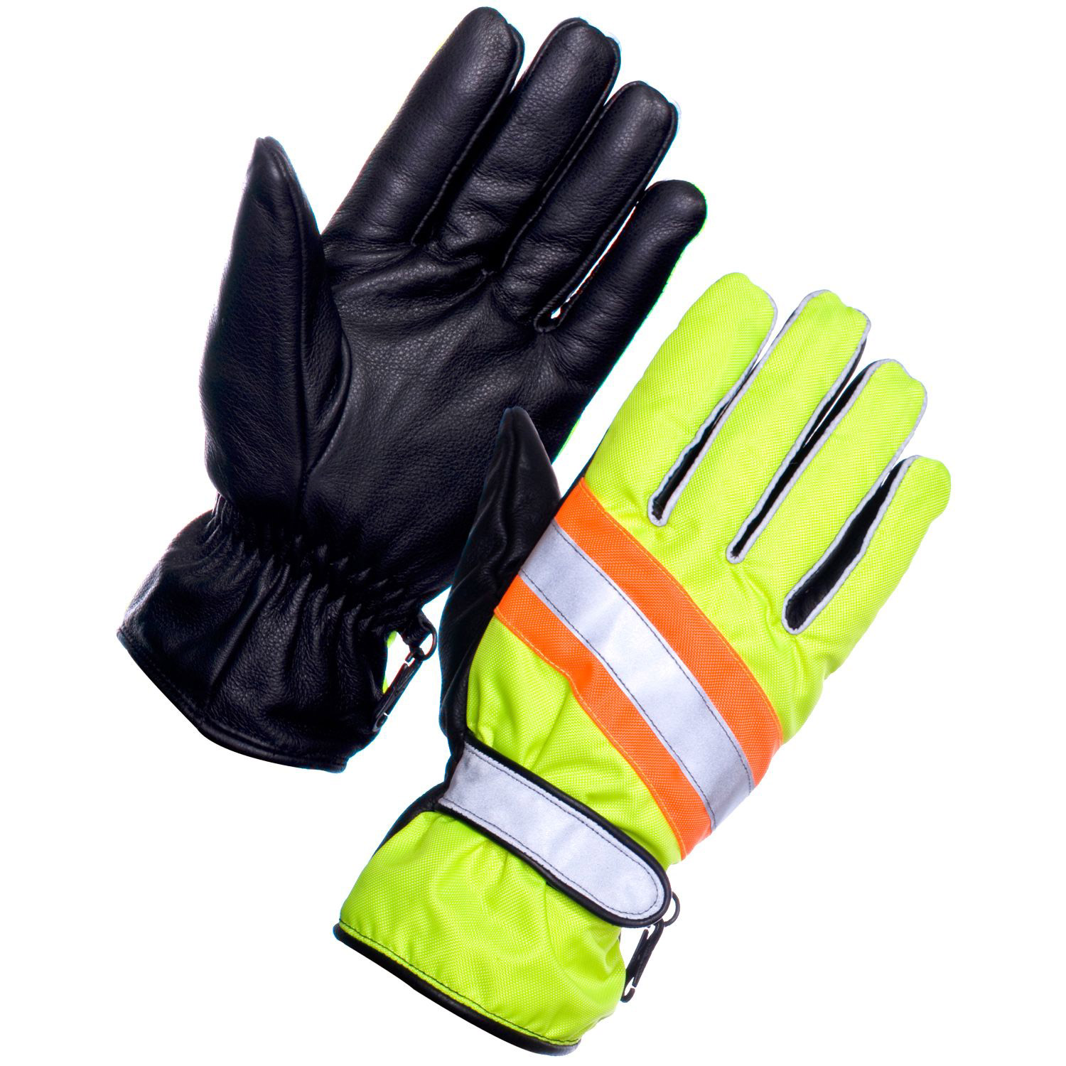 Soft Super Vision Gloves with Thinsulate Liner