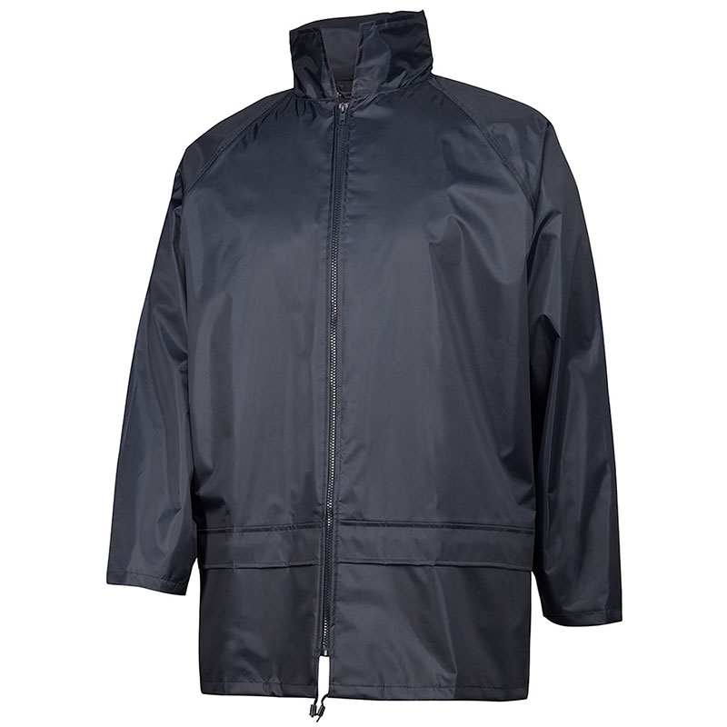 JB's Reflective Breathable Rain Jacket with PVC coating - Pant set