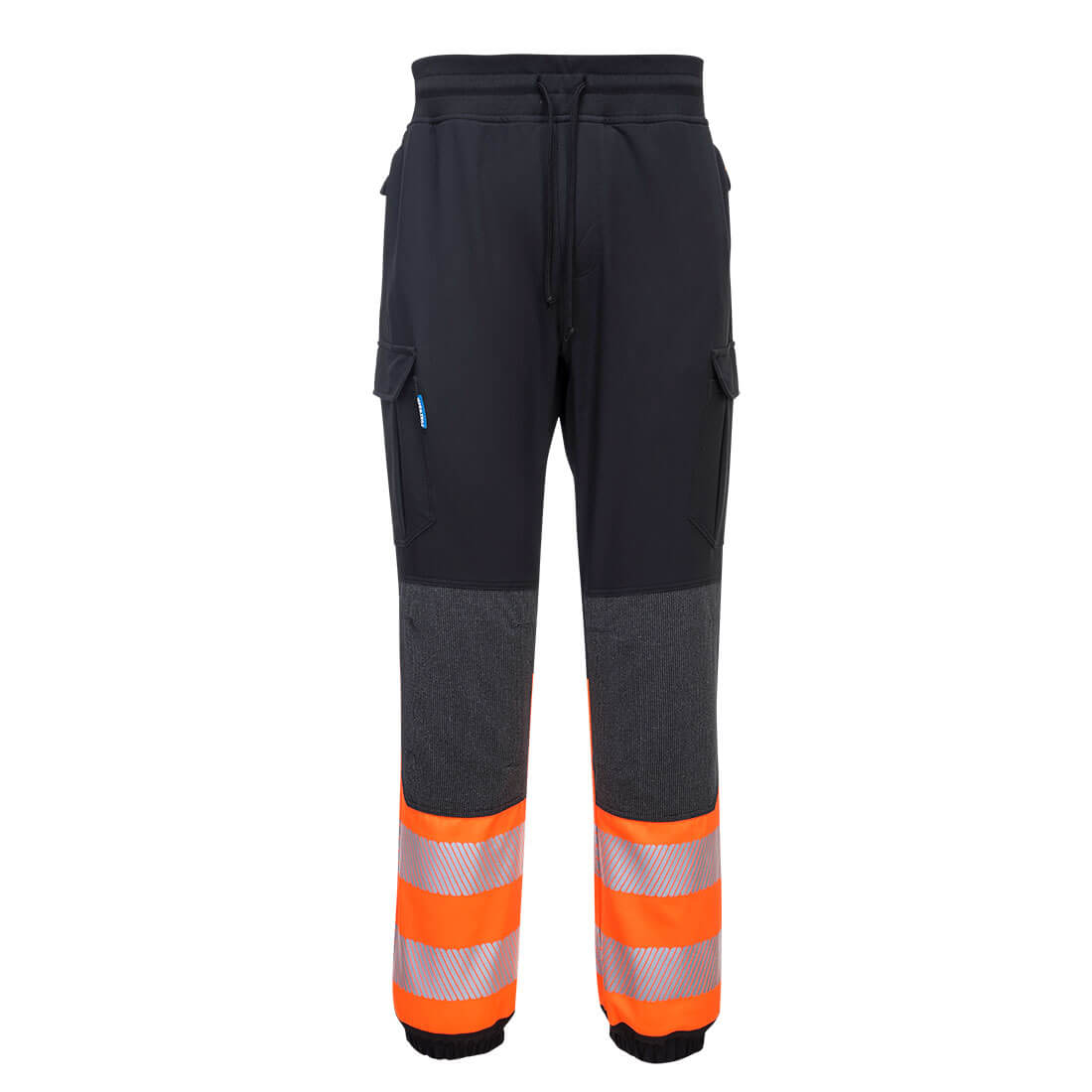 Hi-Vis Soft Trousers with Extremely Comfort and Flexibility