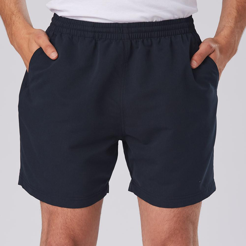 Men's Sport Microfibre Shorts