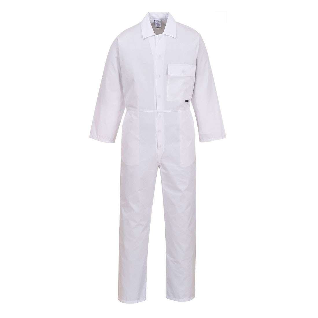 Durable Classic Standard Work Coverall