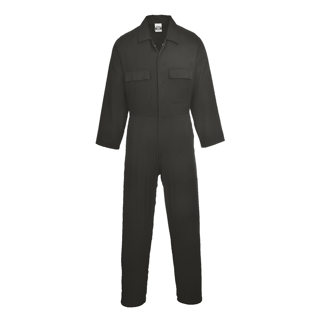  Popular Classic Strong Windproof Work Cotton Winter Coverall 