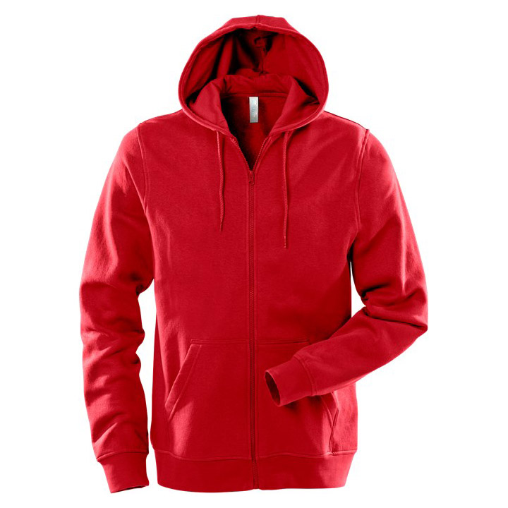 Classic Breathable Moisture Wicking Comfortable Warming Hoodie with Lining
