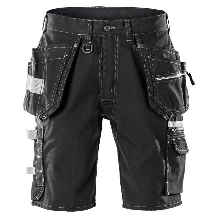 Durable Outdoor Multifunction Waterproof Breathable Shorts