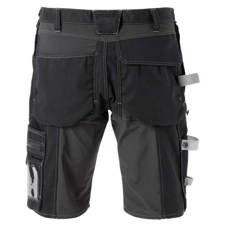 Nylon Lightweight Durable Comfortable Ripstop Stretch Shorts