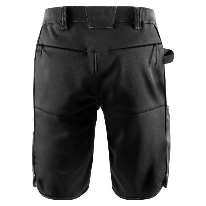 Soft Comfort Breathable Jogger 4-way Stretch Shorts