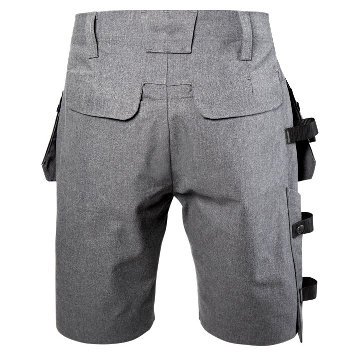 Stylish Lightweight Breathable Waterproof Shorts with EPD