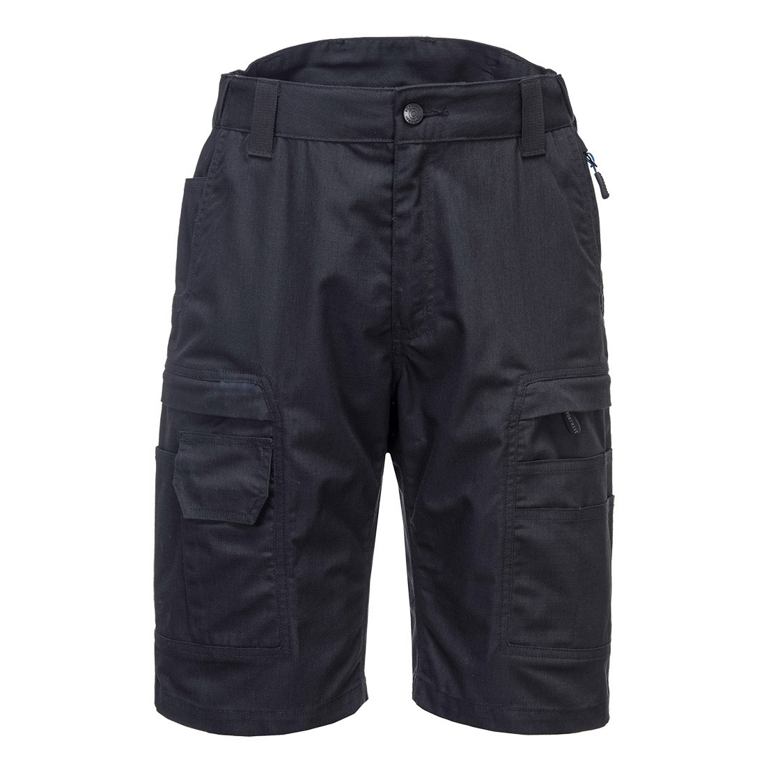 Classic Polycotton Multifunction Ripstop Work Shorts