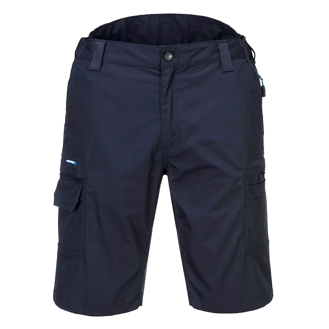 Classic Polycotton Multifunction Ripstop Work Shorts