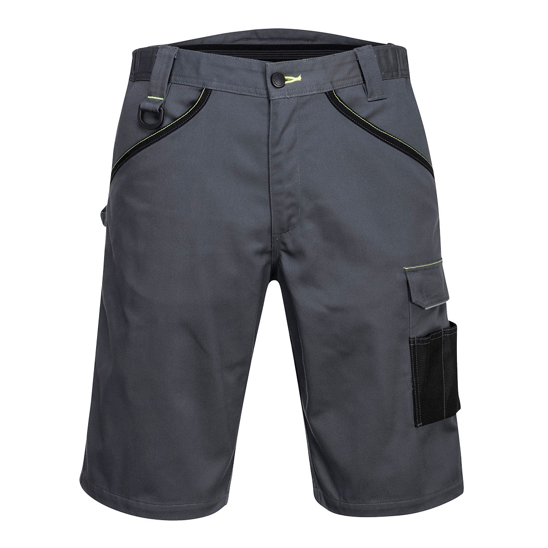 Classic Multifunction Breathable Waterproof Ripstop Work Shorts