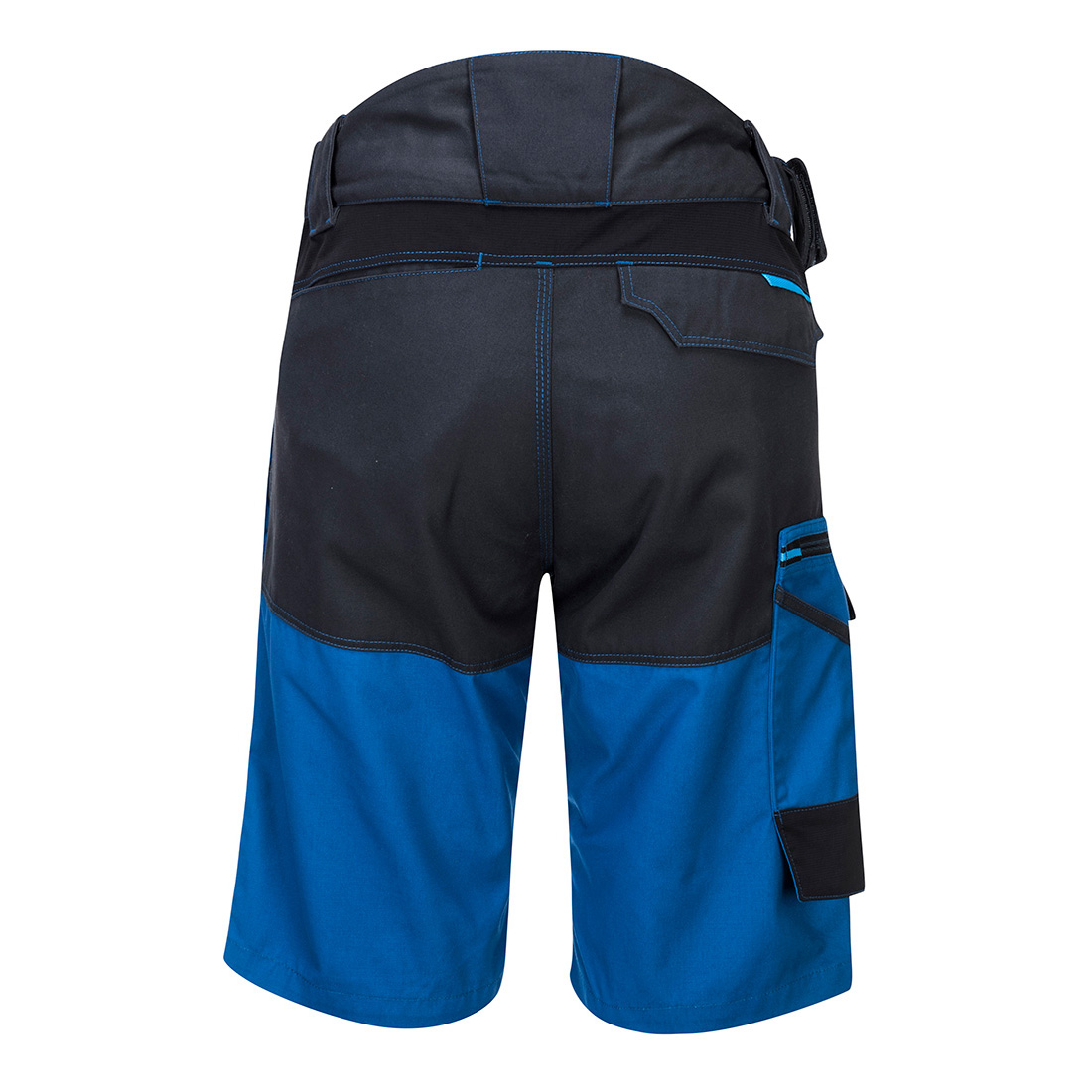 High Performance Durable Canvas Comfortable Shorts