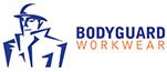 Bodyguard Workwear Logo