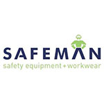SAFEMAN Logo