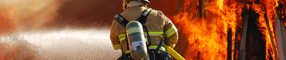Firefighting Services